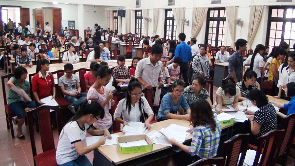 Khoa Công tác xã hội