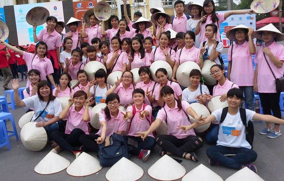 Khoa Công tác xã hội