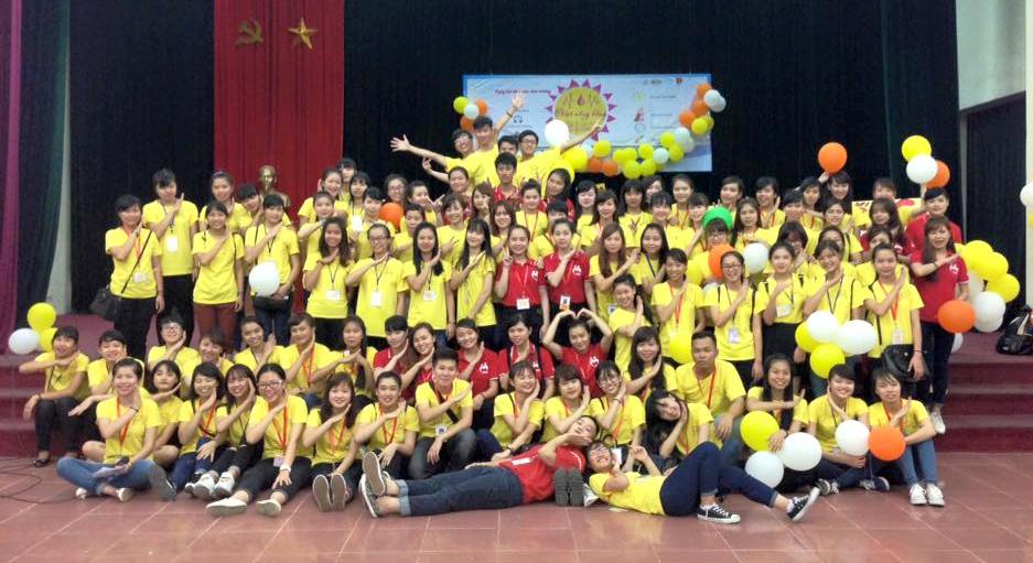 Khoa Công tác xã hội