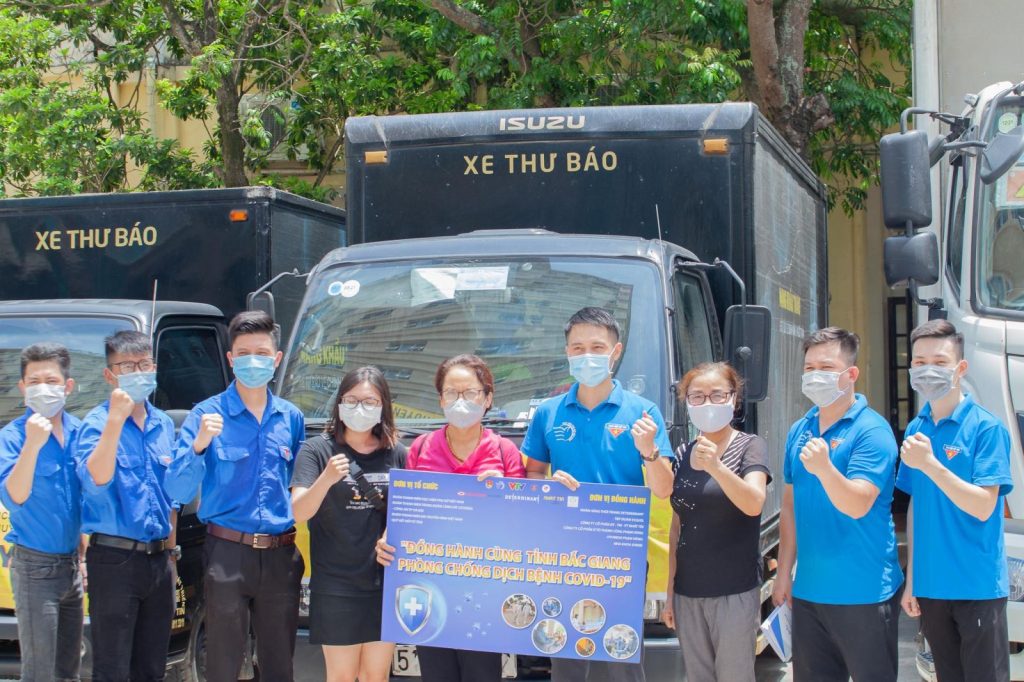 Khoa Công tác xã hội