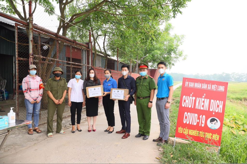 Khoa Công tác xã hội