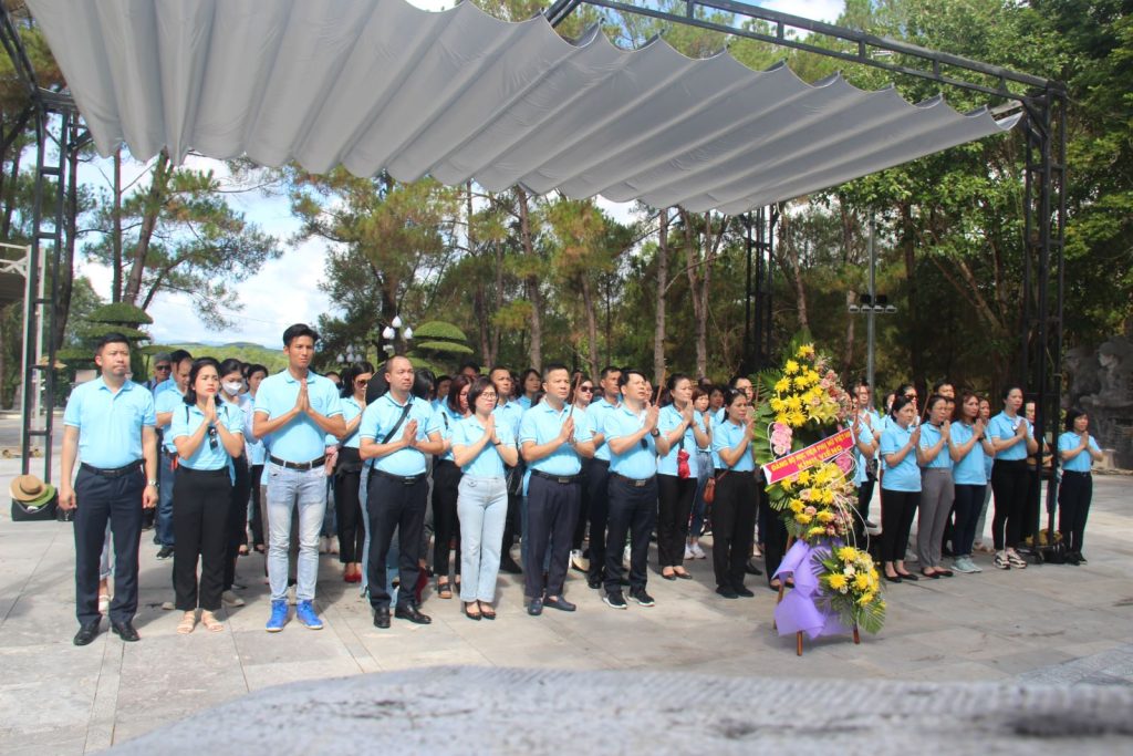 Khoa Công tác xã hội