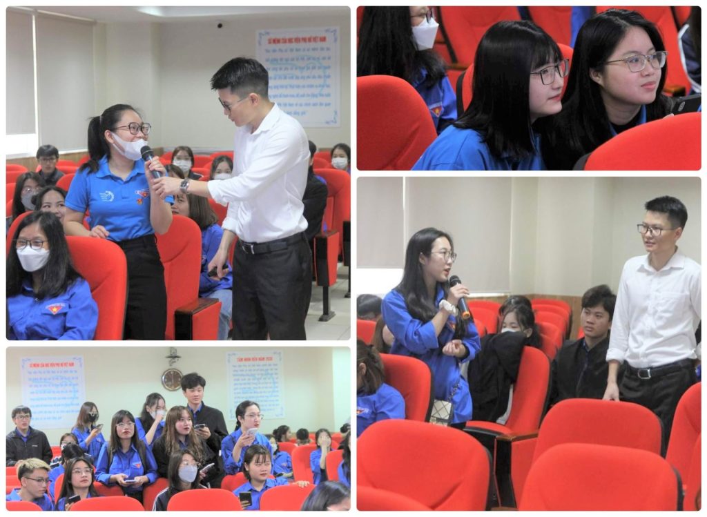 Khoa Công tác xã hội