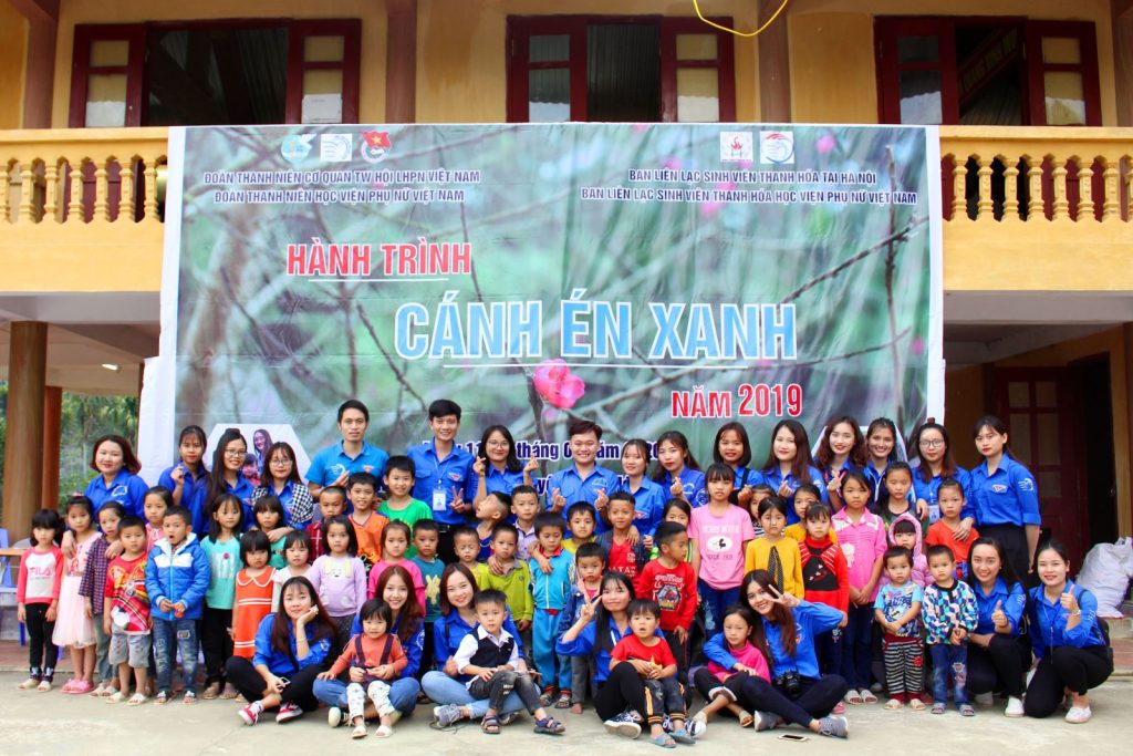 Khoa Công tác xã hội