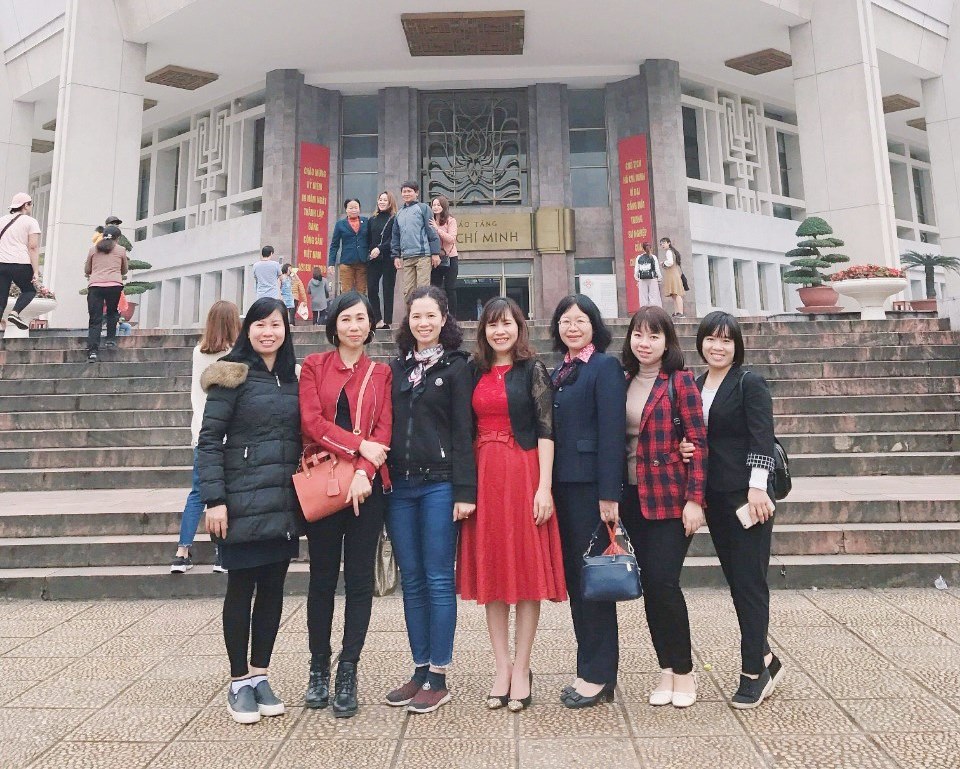 Khoa Công tác xã hội