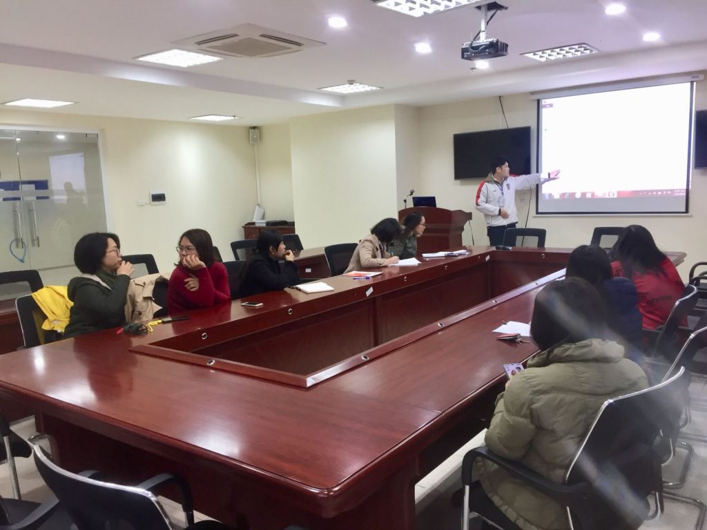 Khoa Công tác xã hội