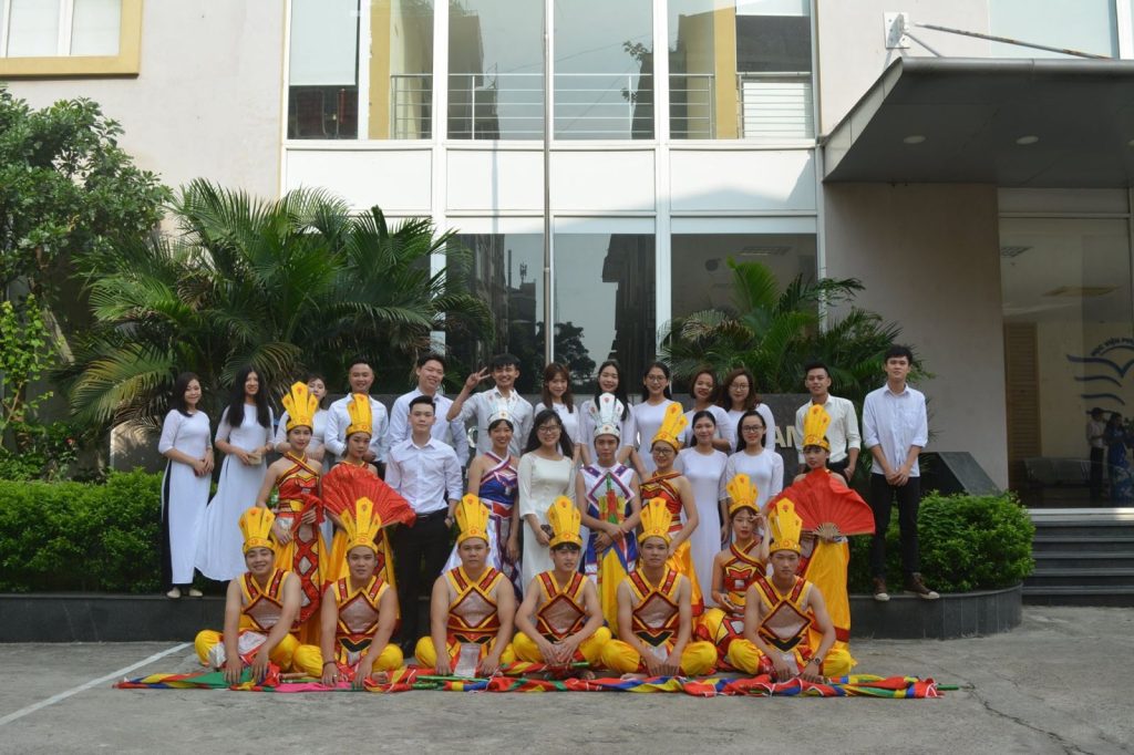 Khoa Công tác xã hội