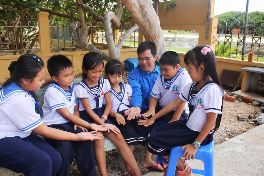 Khoa Công tác xã hội