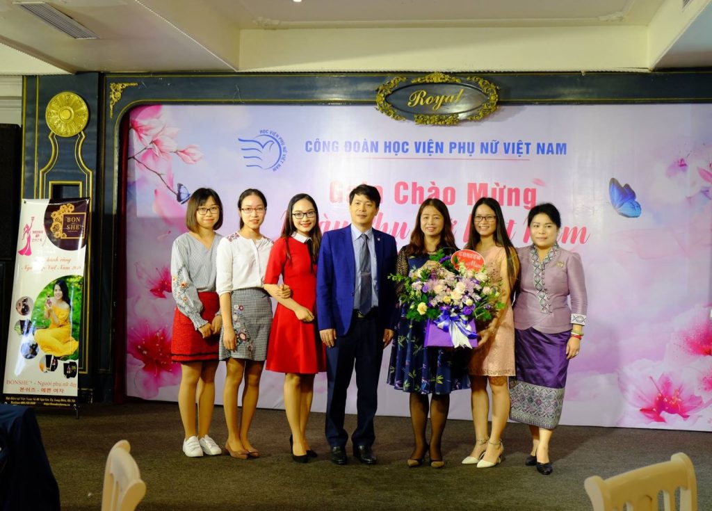 Khoa Công tác xã hội