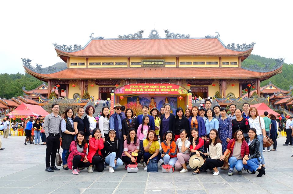 Khoa Công tác xã hội