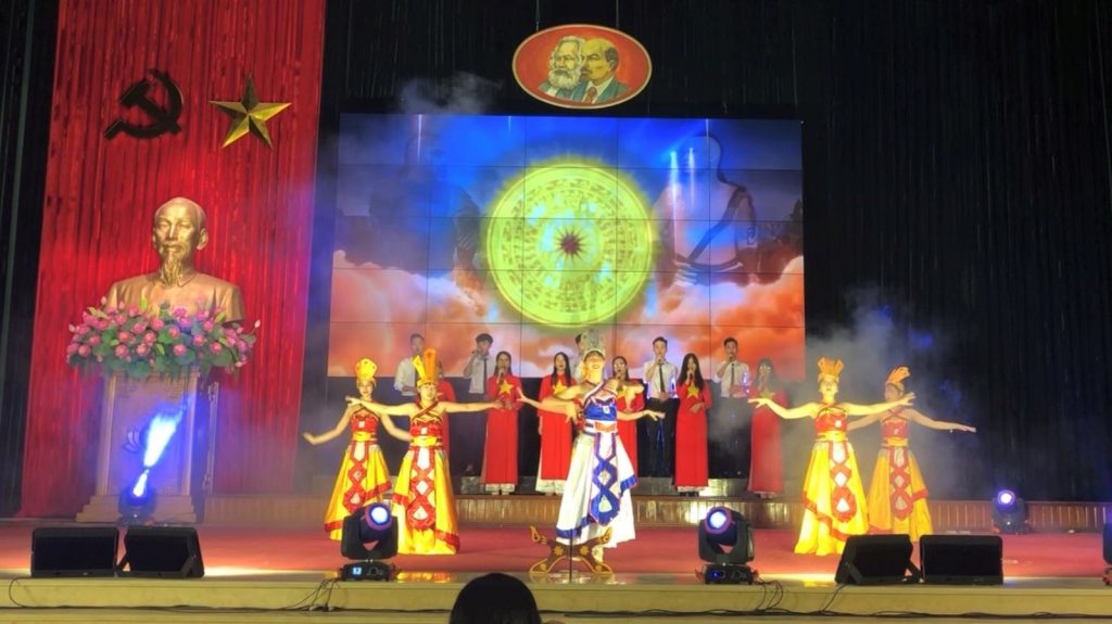 Khoa Công tác xã hội