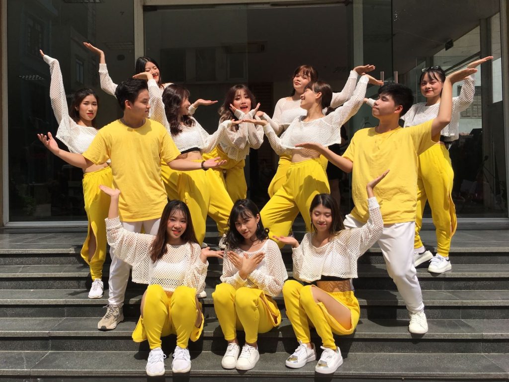 Khoa Công tác xã hội