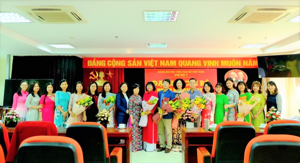 Khoa Công tác xã hội