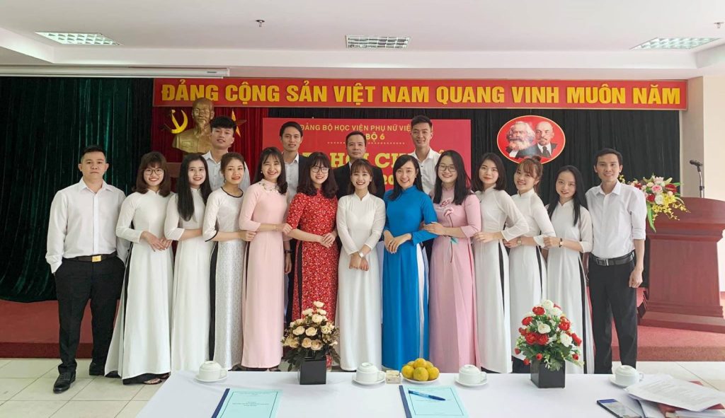 Khoa Công tác xã hội