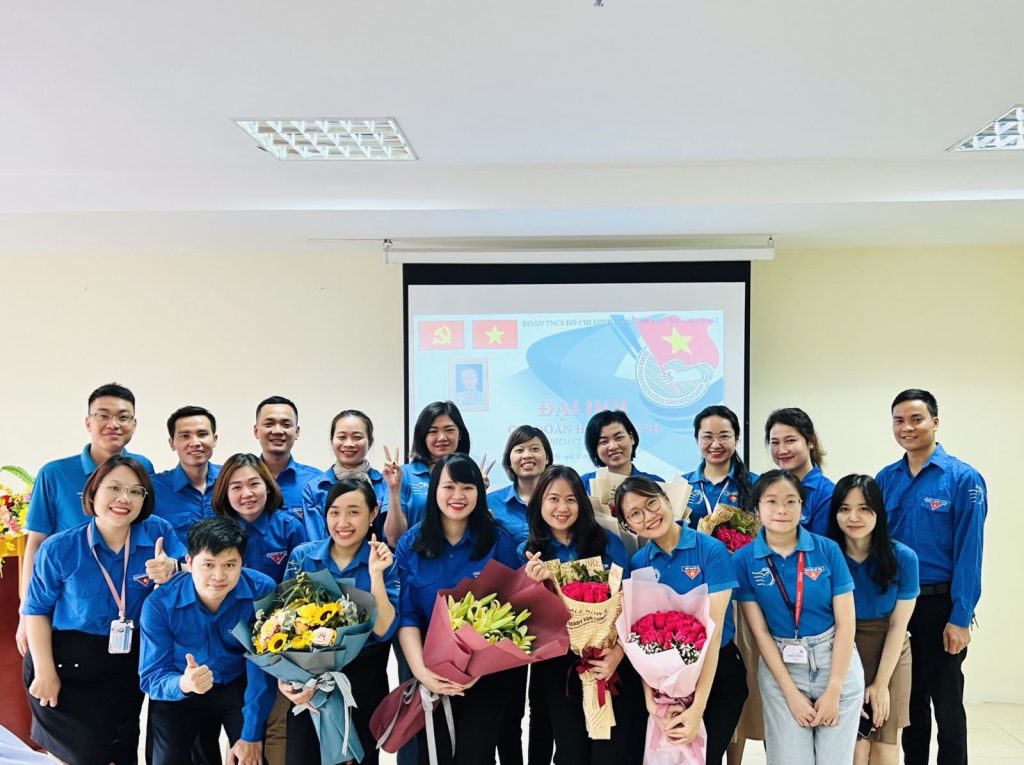 Khoa Công tác xã hội