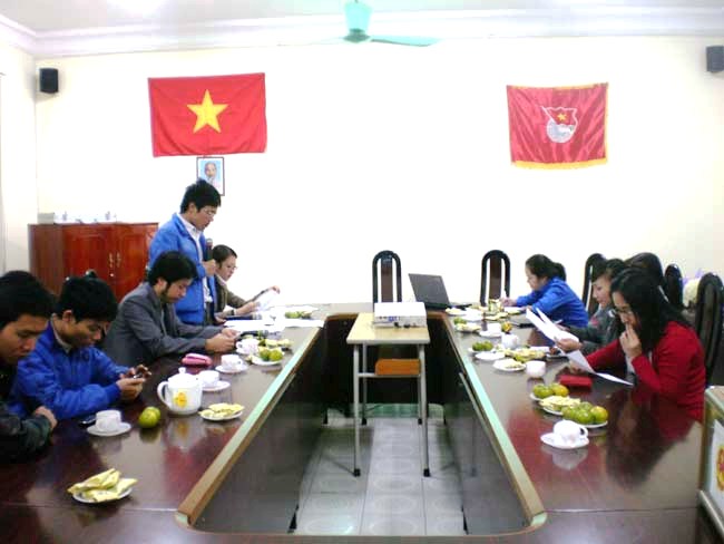 Khoa Công tác xã hội