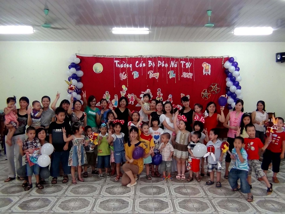 Khoa Công tác xã hội