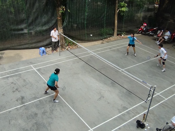 Khoa Công tác xã hội