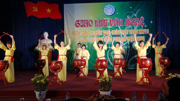 Khoa Công tác xã hội