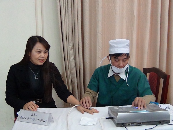 Khoa Công tác xã hội