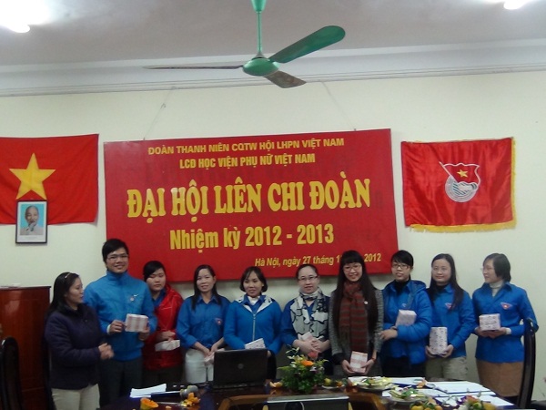 Khoa Công tác xã hội