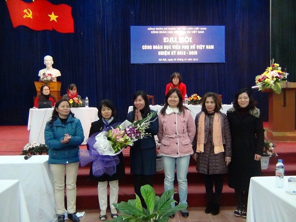 Khoa Công tác xã hội