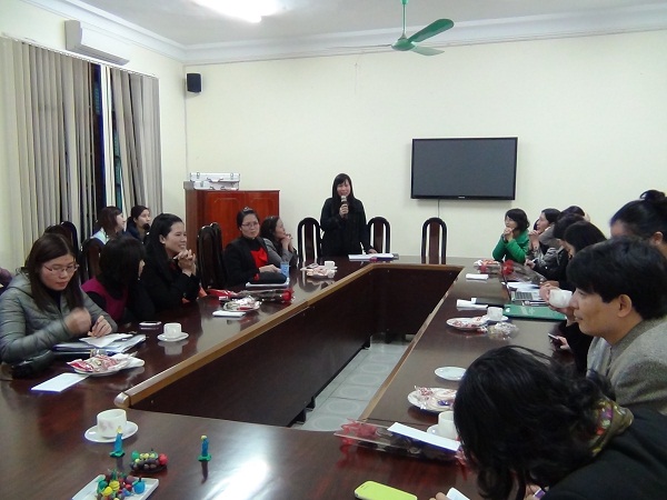 Khoa Công tác xã hội