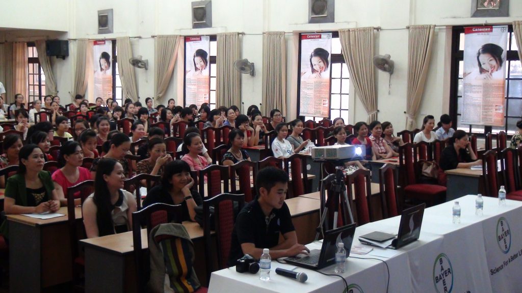 Khoa Công tác xã hội