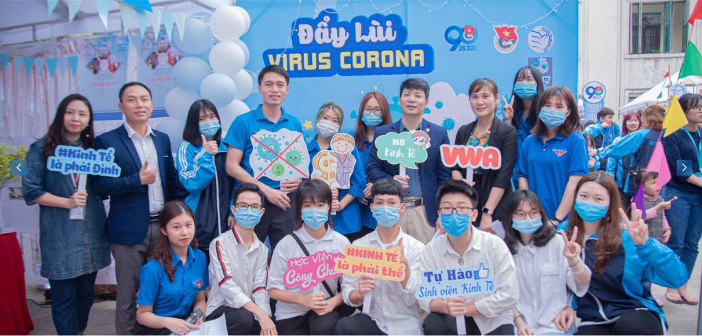 Khoa Công tác xã hội
