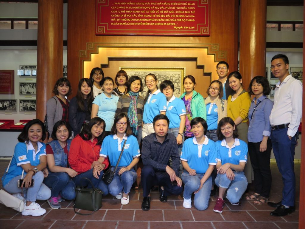 Khoa Công tác xã hội