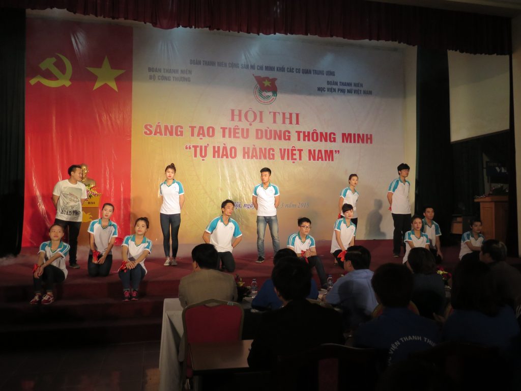 Khoa Công tác xã hội