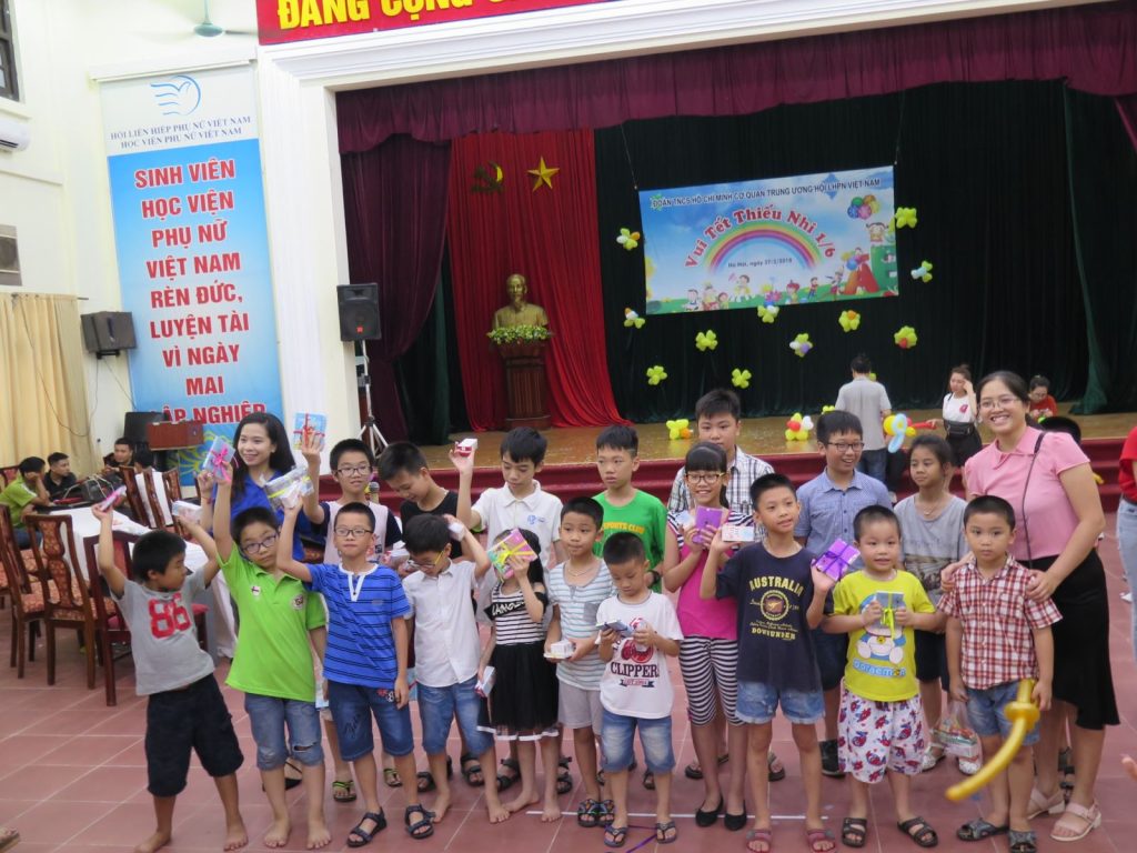 Khoa Công tác xã hội