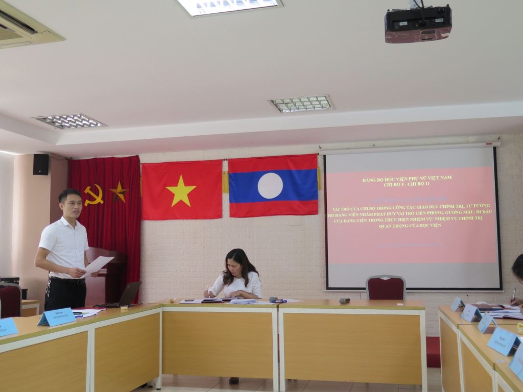 Khoa Công tác xã hội