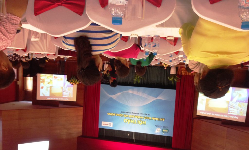 Khoa Công tác xã hội