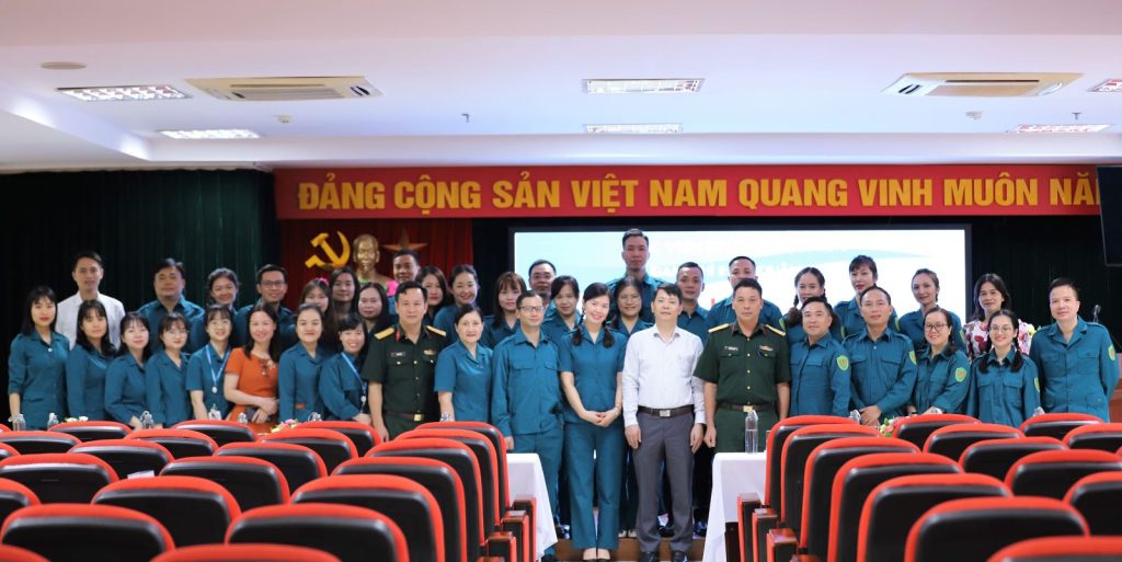 Khoa Công tác xã hội