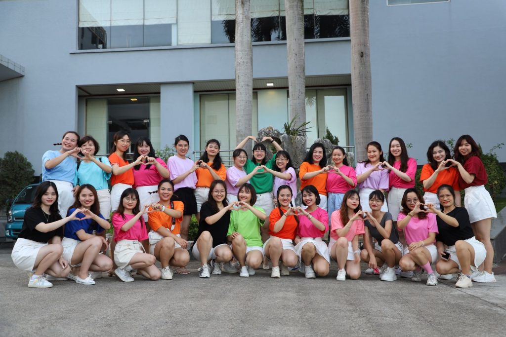 Khoa Công tác xã hội