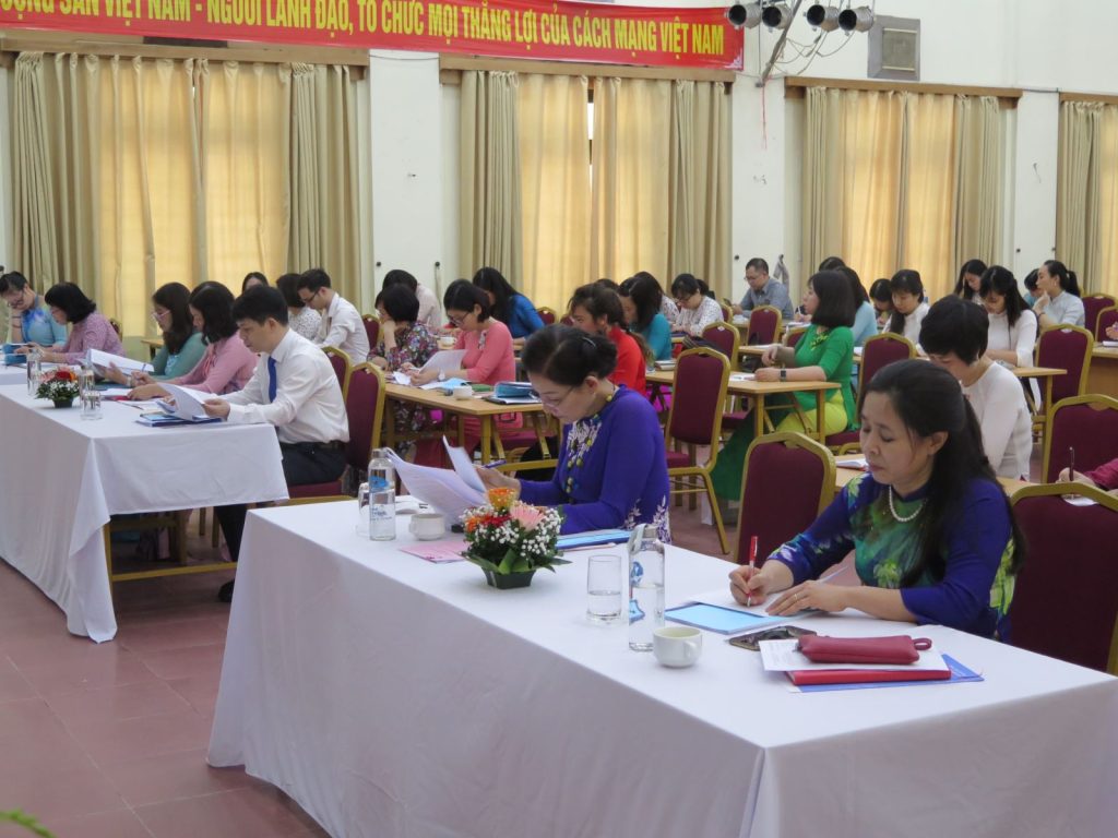 Khoa Công tác xã hội