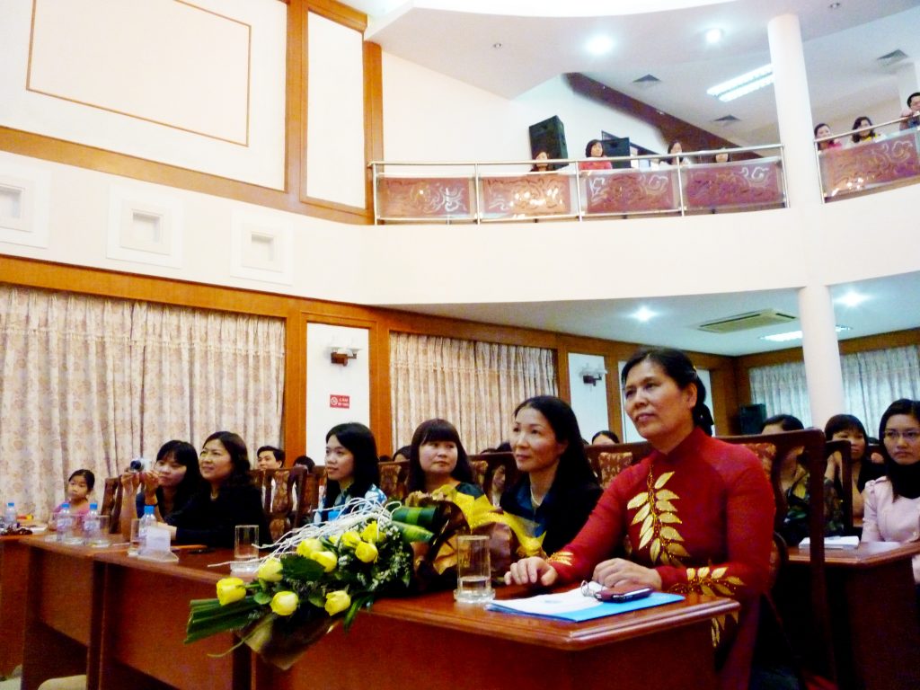 Khoa Công tác xã hội