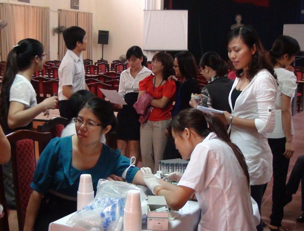 Khoa Công tác xã hội