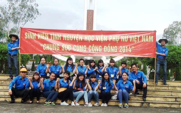 Khoa Công tác xã hội