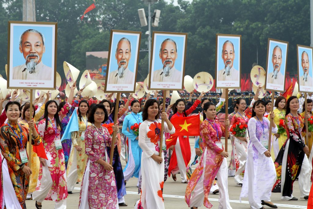 Khoa Công tác xã hội