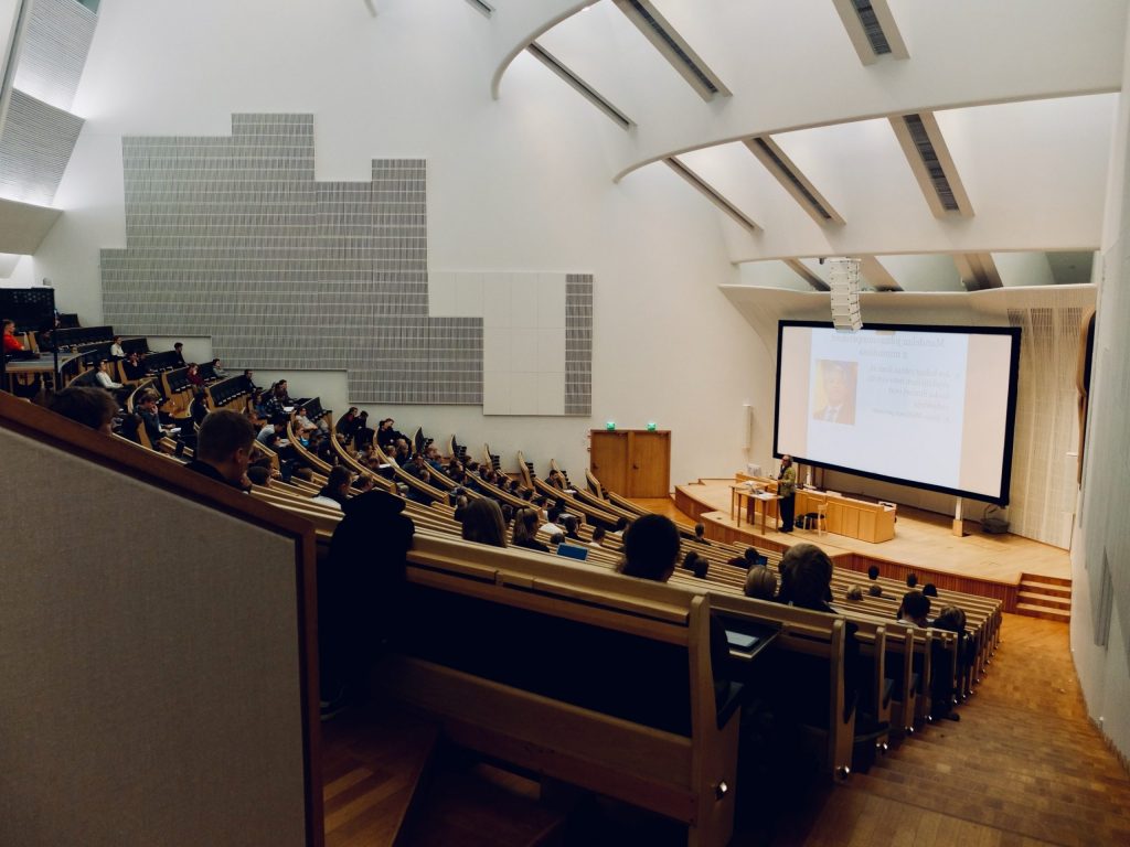 Khoa Công tác xã hội