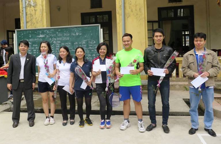 Khoa Công tác xã hội