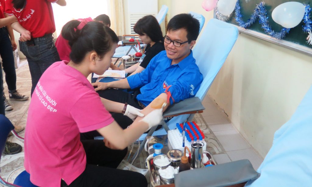 Khoa Công tác xã hội