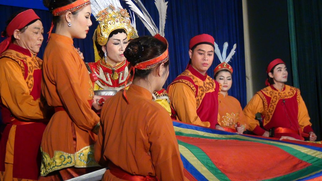 Khoa Công tác xã hội