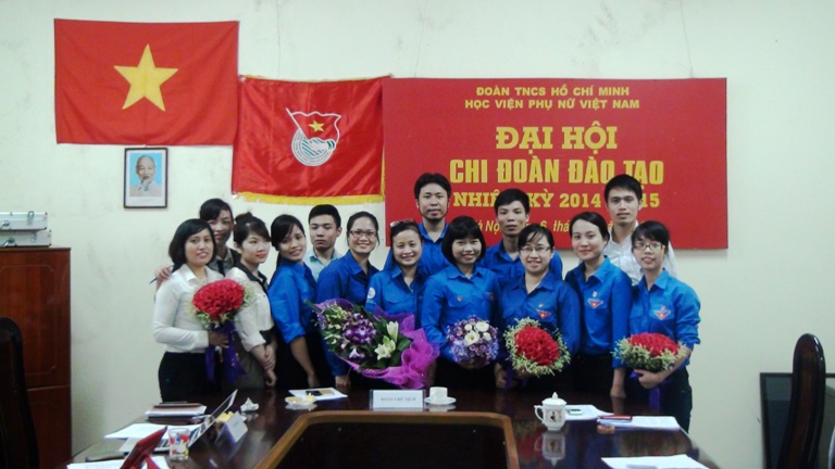 Khoa Công tác xã hội