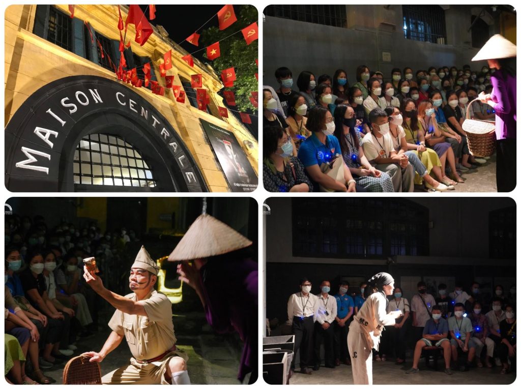 Khoa Công tác xã hội