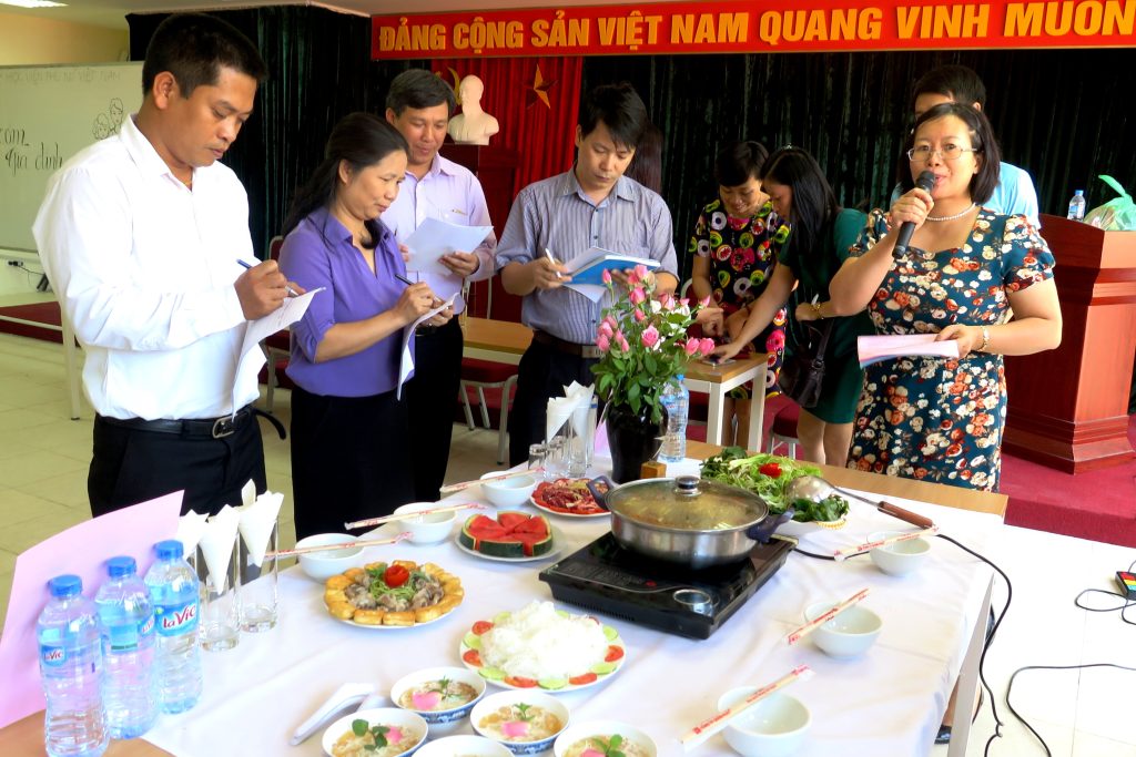 Khoa Công tác xã hội