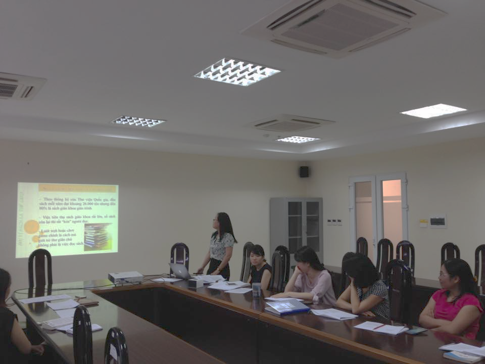 Khoa Công tác xã hội