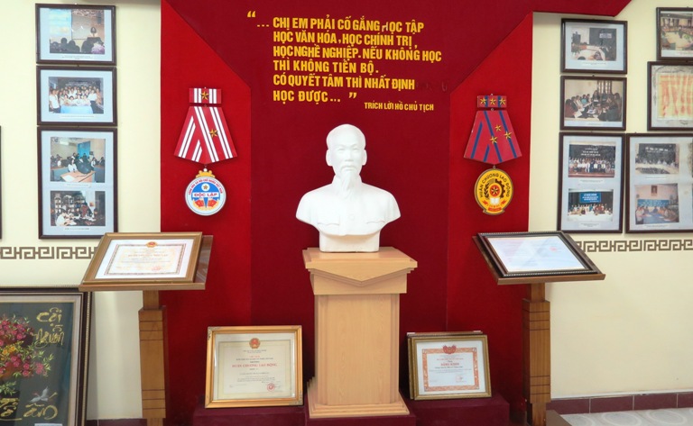 Khoa Công tác xã hội